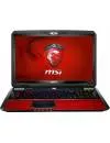 Ноутбук MSI GT70 2OD-644RU Dragon Edition 2 Extreme icon