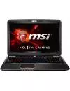 Ноутбук MSI GT70 2QD-2455RU Dominator icon