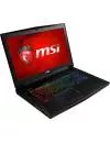 Ноутбук MSI GT72 2QE-1491RU Dominator Pro G фото 8