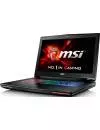 Ноутбук MSI GT72S 6QD-843RU Dominator G icon 2