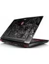 Ноутбук MSI GT72S 6QE-470RU Dominator Pro G Heroes Special Edition icon 4