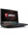 Ноутбук MSI GT73VR 7RE-292XPL Titan SLI фото 2