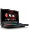 Ноутбук MSI GT73VR 7RF-419CZ Titan Pro фото 2