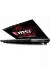 Ноутбук MSI GT73VR 7RF-419CZ Titan Pro фото 6