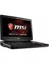Ноутбук MSI GT83VR 7RE-249RU Titan SLI фото 2