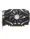 Видеокарта MSI GTX 1050 2G OCV1 GeForce GTX 1050 2Gb GDDR5 128bit icon