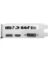 Видеокарта MSI GTX 1050 2GT OC GeForce GTX 1050 2Gb GDDR5 128bit фото 4