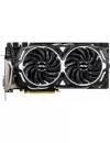 Видеокарта MSI GTX 1060 ARMOR 6GD5X OC GeForce GTX 1060 6Gb GDDR5 192bit icon