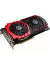 Видеокарта MSI GTX 1060 GAMING 3G GeForce GTX 1060 3Gb GDDR5 192bit icon 2