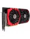 Видеокарта MSI GTX 1060 GAMING 3G GeForce GTX 1060 3Gb GDDR5 192bit фото 3