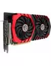 Видеокарта MSI GTX 1060 GAMING X+ 6G GeForce GTX 1060 6Gb GDDR5 192bit фото 2