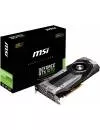 Видеокарта MSI GTX 1070 Founders Edition GeForce GTX 1070 8Gb GDDR5 256bit фото 6