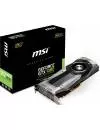 Видеокарта MSI GTX 1080 FOUNDERS EDITION GeForce GTX 1080 8Gb GDDR5X 256bit фото 4