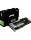 Видеокарта MSI GTX 1080 Ti Founders Edition GeForce GTX 1080 Ti 11Gb GDDR5X 352bit фото 4