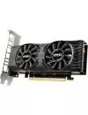 Видеокарта MSI GTX 1650 4GT LP OC GeForce GTX 1650 4Gb GDDR5 128bit  icon 3