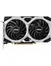 Видеокарта MSI GTX 1660 Ti VENTUS XS 6G GeForce GTX 1660 Ti 6GB GDDR6 192bit icon