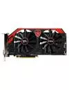 Видеокарта MSI GTX 780Ti GAMING 3G GeForce GTX 780Ti 3072 GDDR5 384bit  icon