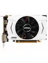 Видеокарта MSI GTX 960 2GD5 OCV2 GeForce GTX 960 2048Mb GDDR5 128bit icon