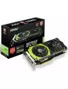 Видеокарта MSI GTX 960 GAMING 100ME GeForce GTX 960 2048MB GDDR5 128bit icon 11