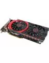 Видеокарта MSI GTX 960 GAMING 2G LE GeForce GTX 960 2048MB GDDR5 128bit icon 4