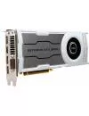 Видеокарта MSI GTX 980Ti 6GD5 V1 Geforce GTX 980Ti 6144Mb GDDR5 384bit  icon 2