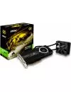 Видеокарта MSI GTX 980TI SEA HAWK GeForce GTX 980Ti 6GB DDR5 384bit icon 5