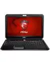 Ноутбук MSI GX60 3BE-262XPL icon