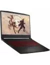 Игровой ноутбук MSI Katana GF66 11SC-1251XRU icon 2