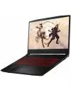 Игровой ноутбук MSI Katana GF66 11SC-1251XRU icon 3