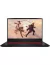 Игровой ноутбук MSI Katana GF76 11UE-268RU icon
