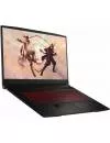 Игровой ноутбук MSI Katana GF76 11UE-268RU фото 3