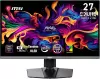 Игровой монитор MSI MAG 272UP QD-OLED E16 icon
