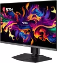 Игровой монитор MSI MAG 272UP QD-OLED E16 фото 3