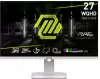 Монитор MSI MAG 274QRFW icon