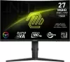 Игровой монитор MSI MAG 275CQRF QD E2 icon