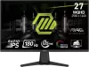 Игровой монитор MSI MAG 275QF icon