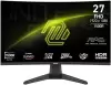 Игровой монитор MSI MAG 276CF E20 icon