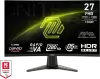 Игровой монитор MSI MAG 276CXF icon