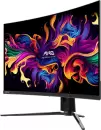 Игровой монитор MSI MAG 321CUP QD-OLED icon 5