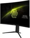 Игровой монитор MSI MAG 321CUPDF фото 4
