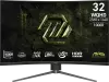 Монитор MSI MAG 325CQPF E18 icon