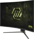 Монитор MSI MAG 325CQPF E18 фото 3