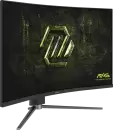 Монитор MSI MAG 325CQPF E18 фото 4