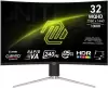 Монитор MSI MAG 325CQRXF E2 icon