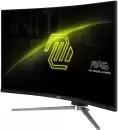 Монитор MSI MAG 325CQRXF E2 фото 2
