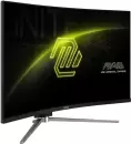 Монитор MSI MAG 325CQRXF E2 фото 3