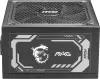 Блок питания MSI MAG A1000GL PCIE5 icon 7