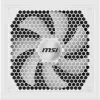 Блок питания MSI MAG A1000GL PCIE5 WHITE фото 2