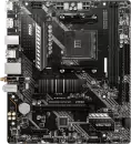 Материнская плата MSI MAG A520M Vector WiFi icon