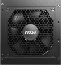 Блок питания MSI MAG A850GL PCIE5 фото 4